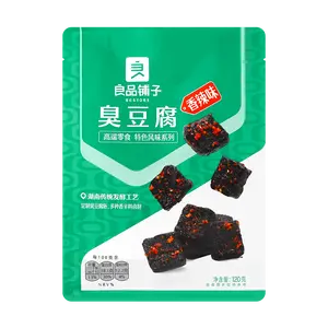 BESTORE Stinky Tofu Spicy Flavor 120g