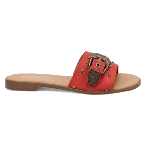 LARIAT SANDAL