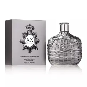XX Artisan John Varvatos Men's Cologne, XX Artisan, Eau de Toilette | 4.2oz