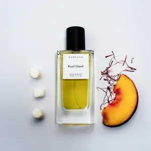 Oudessa, Pearl Island, Unisex perfume, 50ML/1.7 OZ