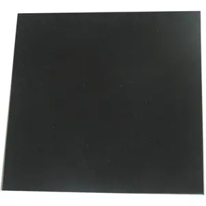 Larsen Supply  0.062 x 6 in. Square Rubber Sheet