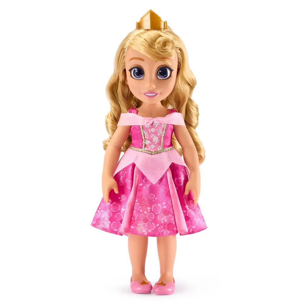 Disney Store Aurora Disney Once Upon a Story Doll – Sleeping Beauty – 16'' Disney Store Aurora Disney Once Upon a Story Doll – Sleeping Beauty – 16''