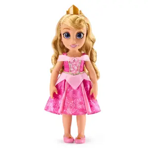 Disney Store Aurora Disney Once Upon a Story Doll – Sleeping Beauty – 16''