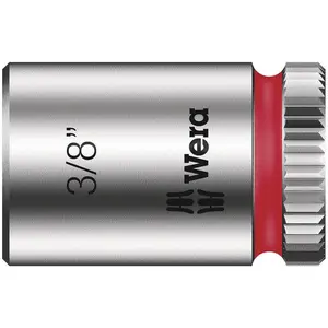 WERA 05003520001 8790 HMA ZYKLOP SW 3/8" SOCKET