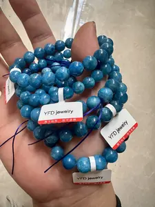 <live> crystal bracelets