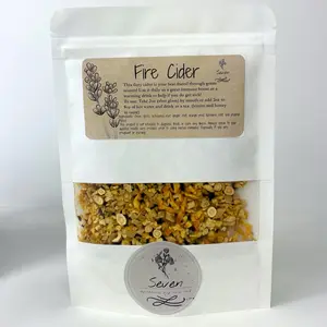 Fire Cider Dry Mix
