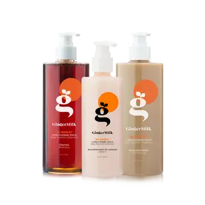 Be Honest Collection | Hair Kit for Normal to Oily Scalp Hair | With Pro-Vitamin B5 Haircare Shampoo