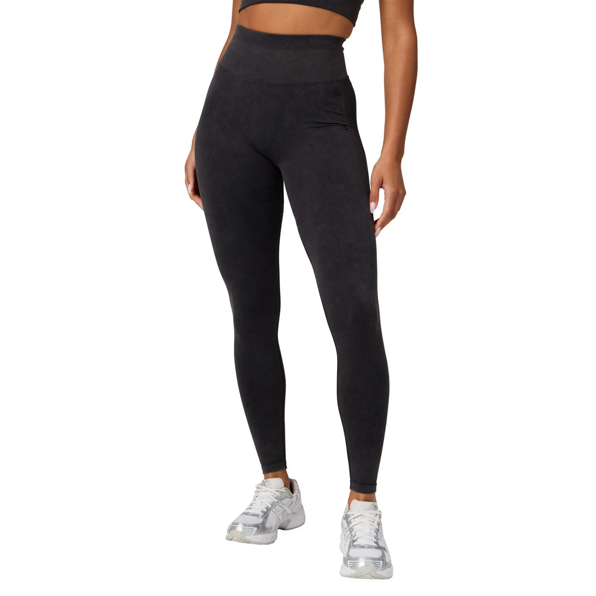 Fabletics Seamless Scrunch High-Waisted Legging Fabletics Seamless Scrunch High-Waisted Legging