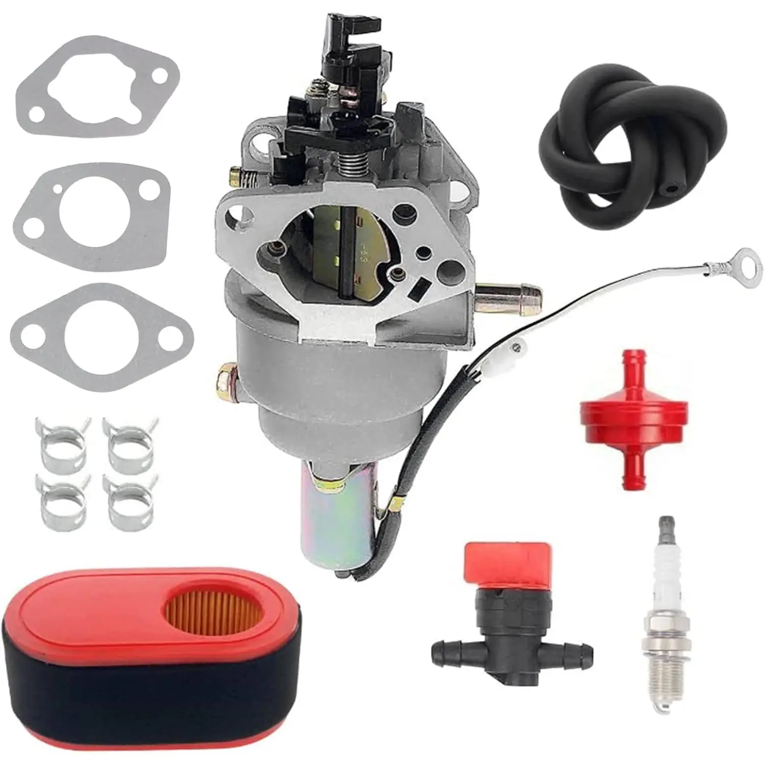 951-12771A Carburetor for MTD Craftsman Huskee T1000 T1200 R1000 RER1000 LT1500 LT3800 LT4200 Lawn