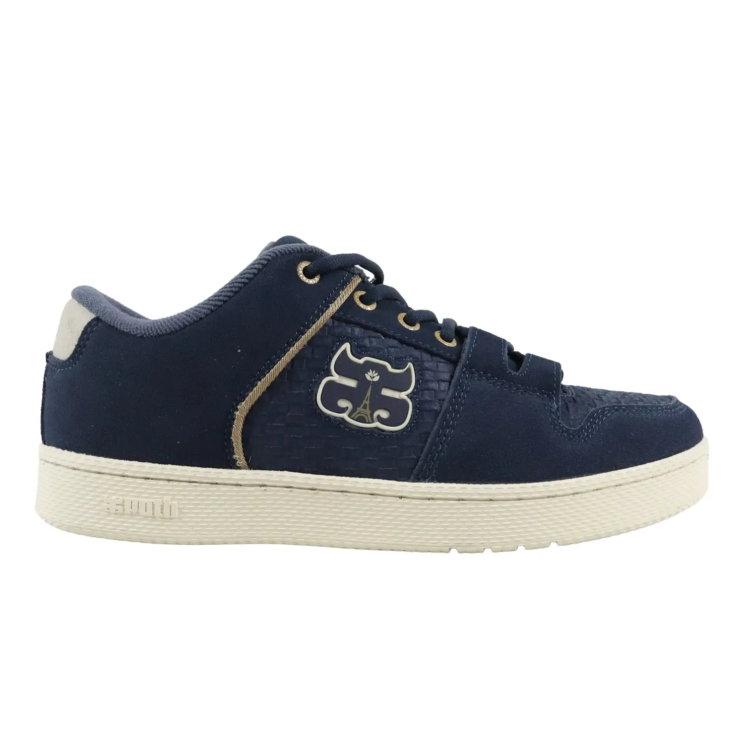 Ipath Skateboard Shoes Cricket x Magenta