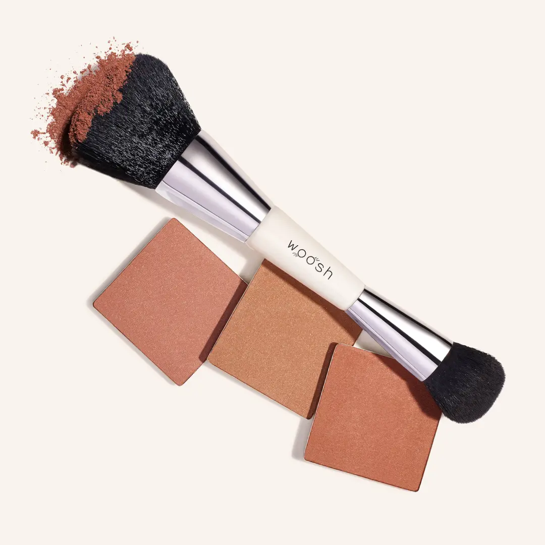Complexion & Body Brush
