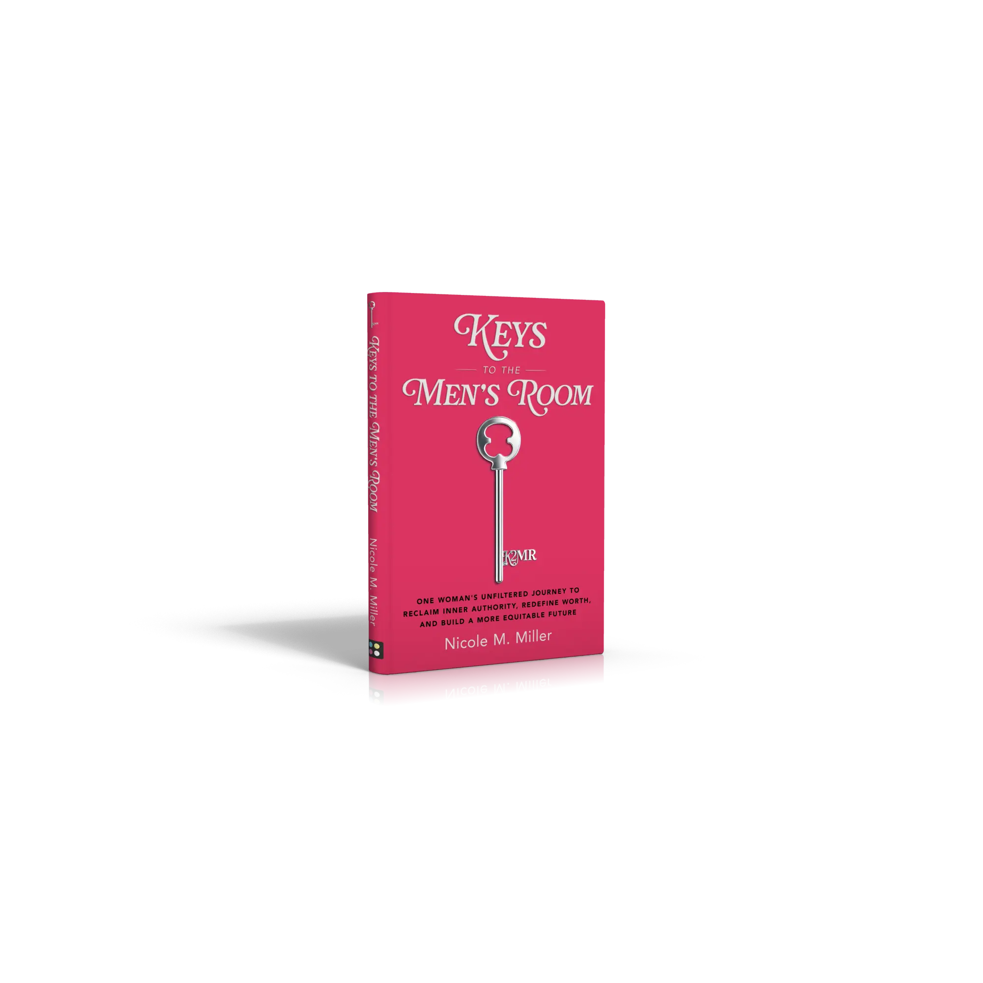 Keys to the Men's Room