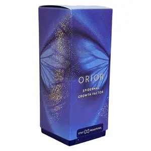 Epidermal Growth factor firming and anti-aging serum