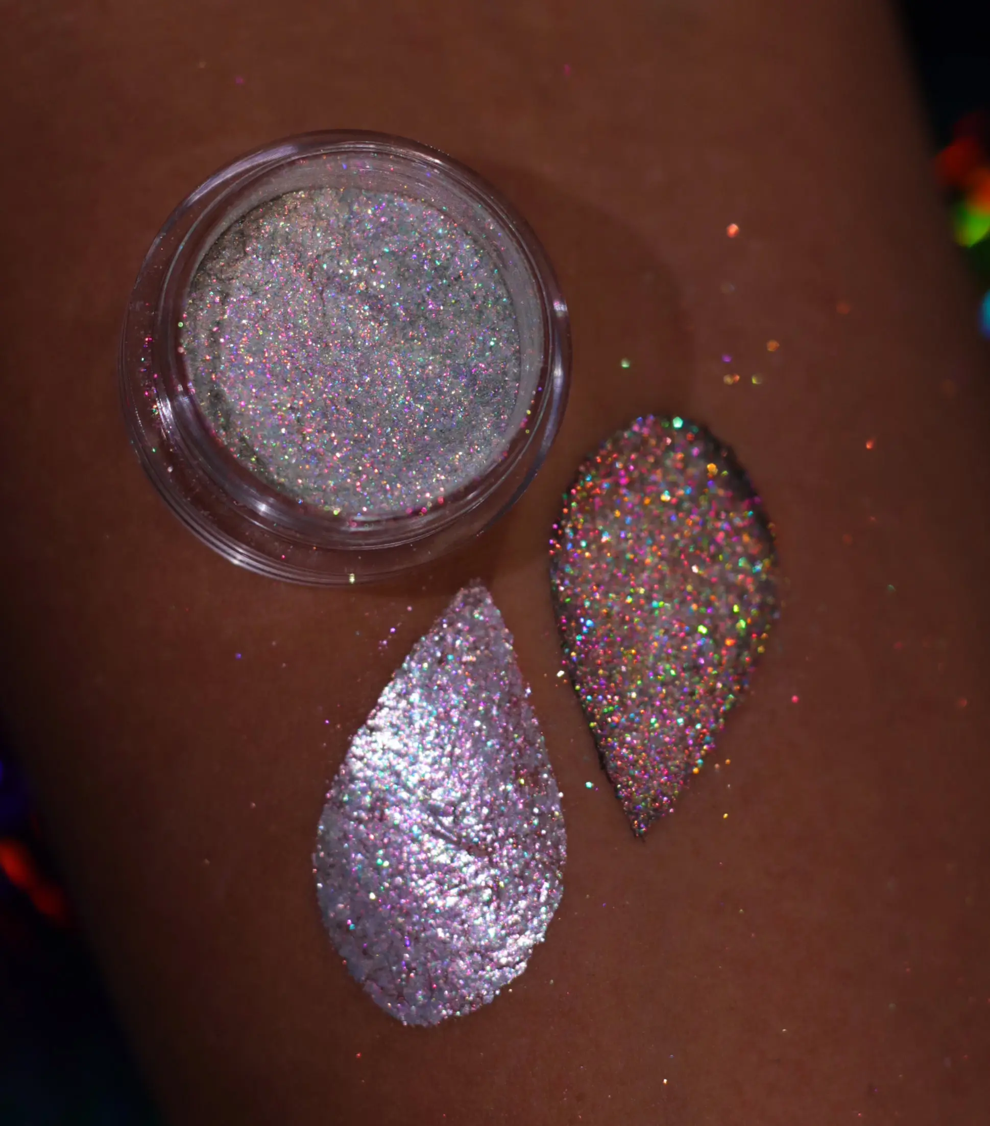 MYSTICAL CHAMELEON PRISMATIC PIGMENT