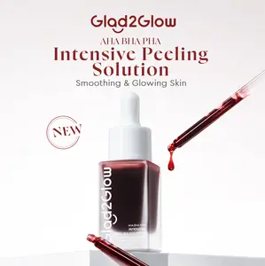 AHA BHA PHA Intensive Peeling Solution