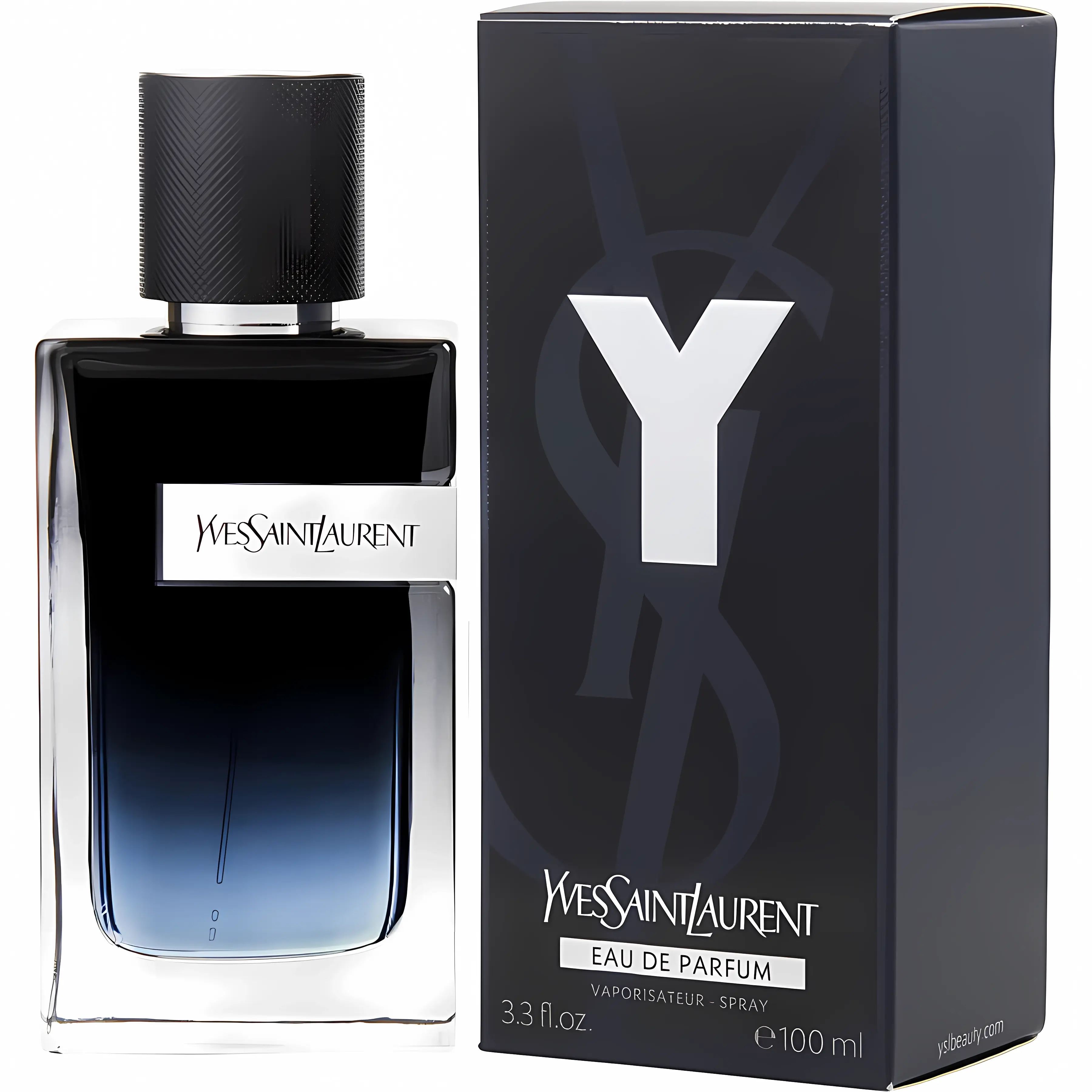 Yves Saint Laurent Men's 3.4 Ounce Y Eau De Parfum Yves Saint Laurent Men's 3.4 Ounce Y Eau De Parfum