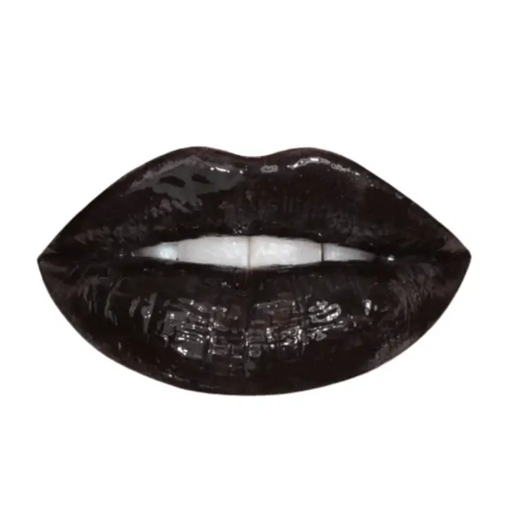 Lip Gloss No. 2 |  Black