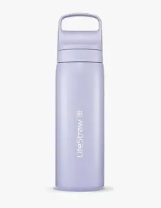 LifeStraw Go Series Stainless Steel 18 oz