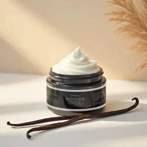 Missionary Body Scrub