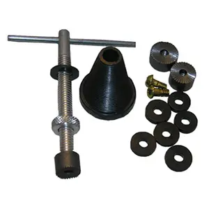 13-1065 Lasco Reseater Grinder, Angle Grinders, Cone Shape, Washers, Seat Repair