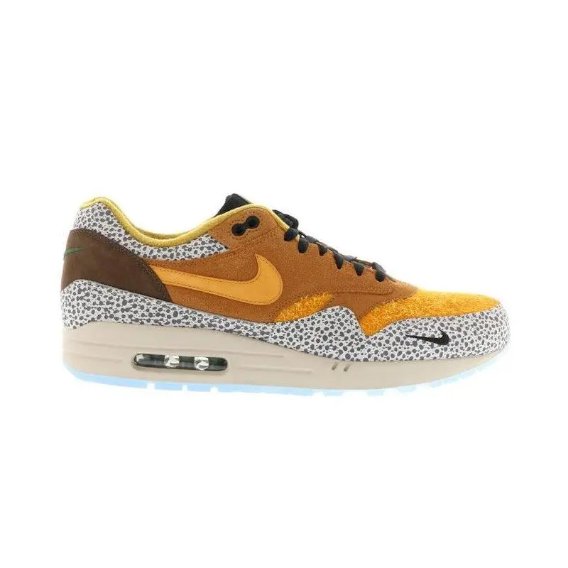 Nike Men's Air Max 1 atmos Safari (2016), from StockX