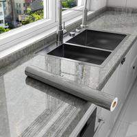 MoYu Grey-23.62in*197in