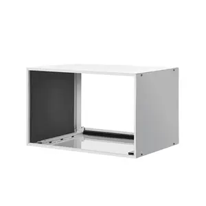 Air Conditioner Wall Sleeve 26 in Wall Sleeve for Universal Through the Wall AC