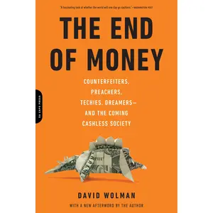 The End of Money