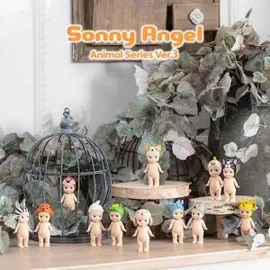 Sonny Angle Animal Series Ver.3 Blind Box