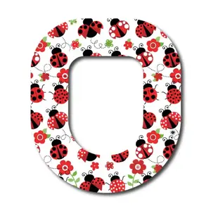 Ladybugs - Omnipod