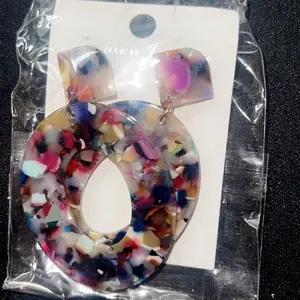 Mia Earrings