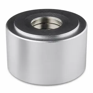 Security Tag Removal Tool Magnet for Clothes Magnetic Detacher Tool for EAS Hard Tags Durable Compact for Retail Stores & Clothing Shops