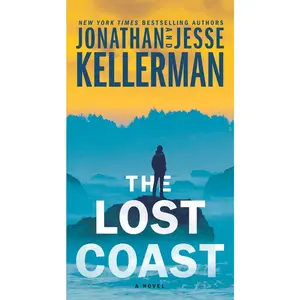 USED-The Lost Coast by Kellerman, Jonathan (Mass Market Paperback)