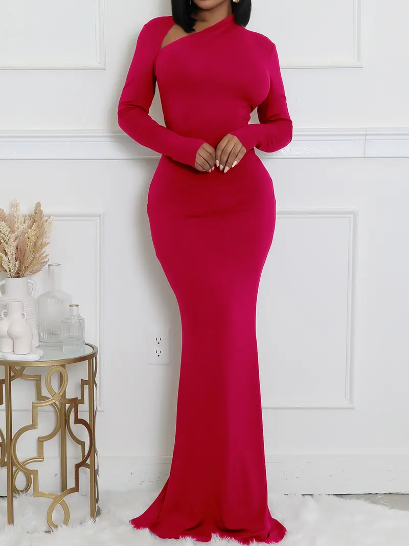red long sleeve formal dresses - TikTok Shop red long sleeve formal dresses - TikTok Shop