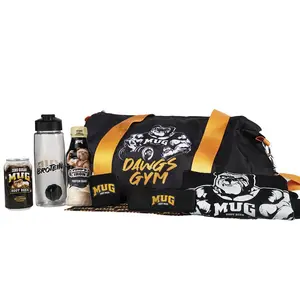 MUG ROOT BEER Brotein Kit​