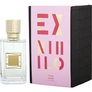 Ex Nihilo Viper Green By Ex Nihilo Eau De Parfum For Unisex