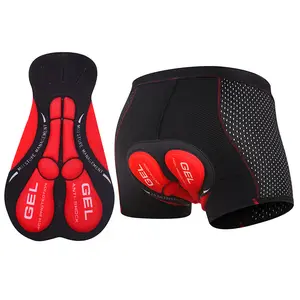 Men's Professional Outdoor Sports Cycle Underwear