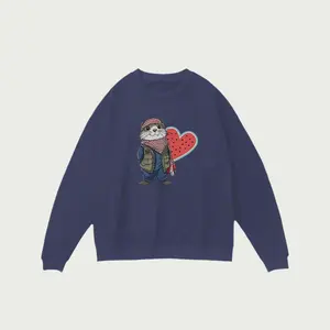 Junior Recruit Sweatshirt