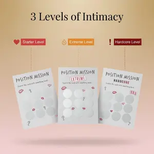 Date Night Scratch Card, Valentine's Day Gift, Naughty Scratch Card for Him or Her, Birthday Gift for Boyfriend, Funny Anniversary Card, Scratch Off Cards