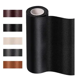 Self Adhesive Leather Repair Patch, 1 Count Leather Repair Tape, Leather Repair Patch for Sofa, Car Seat, Computer Chair, Furniture, Driver Seat