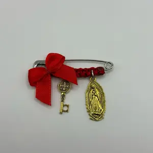 Seguro rojo para embarazo