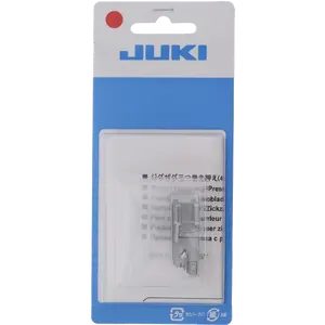 JUKI Zig Zag Rolled Hemmer Foot for DX/HZL Series 40080957