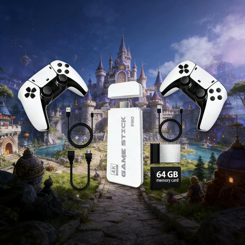 2026 M15 Plus Retro Game Console Upgrade Edition Includes Game Fhlh96nyum Resize Jpeg 800 800 