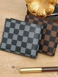 Anti-Theft Card Holder Unisex Anti-Magnetic Multi-Card Slot Ultra-Thin ID Card Case Large Capacity Driver License Wallet