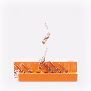 SUNDUK JEJU CARRABIOME X ReBalance Fresh Oil Pop AMPOULE (2ml*7EA) Hydrating Moisture