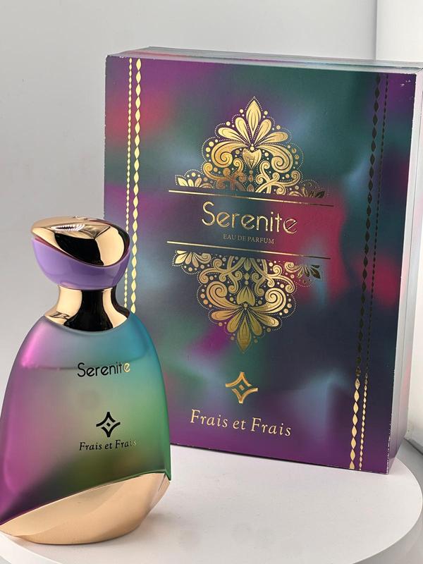 Serenite by Frais Et Frais | Women's EDP Spray 3.4 Oz