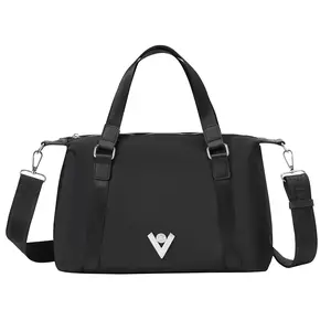 Valentino Orlandi Crossbody Sport Bag