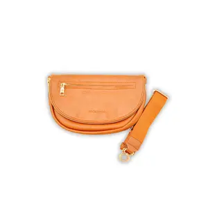 Holly Foldover Crossbody