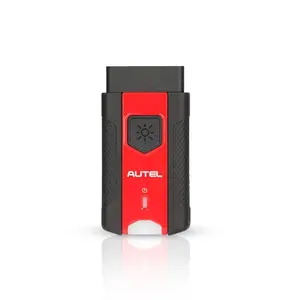 Autel MaxiVCI 200 Bluetooth Vehicle Communication Interface - Automotive Diagnostic Tool, Car Repair Code Reader & Scanner