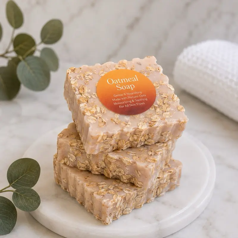 Handmade Soap